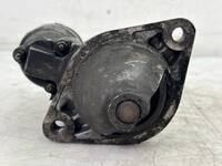 Motorino Avviamento OPEL MERIVA A X03 1.7 CDTI 2003-2010 6202087, 8971891180 7