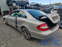 Mercedes Clk C209 220 CDI 150CV 2005-2009