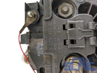 Alternatore FIAT MULTIPLA 186 1.6 100 16V 1999-2010 46437412, 46813061 7