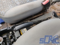 Chevrolet Matiz M200, M250 1.0 67CV 2005-2007