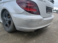 Mercedes Classe R V251, W251 R 280 CDI 4MATIC 190CV 2006-2012