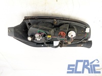Fanalino Stop Posteriore HYUNDAI ATOS MX 2003-2008 sinistro, sx, posteriore