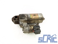 Motorino Avviamento FORD FOCUS 2 SW DA, DS, FFS 1.6 TDCI 2004-2012 3M5T11000CF