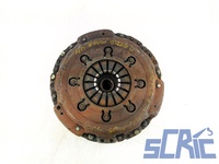 Volano OPEL FRONTERA A SPORT U92 2.5 TDS 1996-1998 91148016
