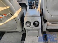 Mercedes Clk C209 200 KOMPRESSOR 163CV 2002-2009