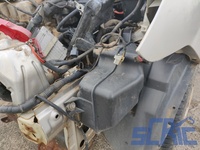 Chevrolet Matiz M200, M250 1.0 67CV 2005-2007