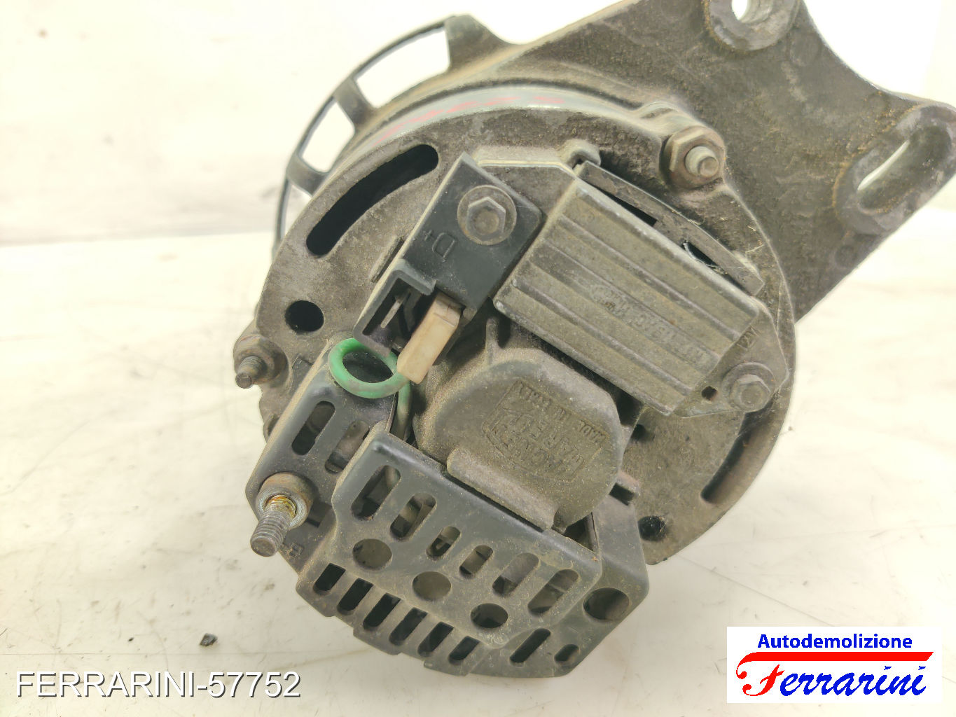 Alternatore