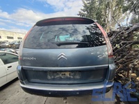 Citroen C4 Grand Picasso 1 UA 2.0 HDI 138 136CV 2006-2013