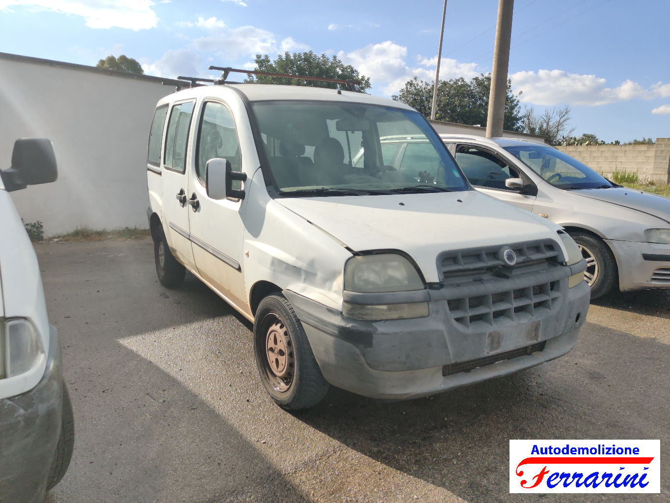 Fiat Doblo 52