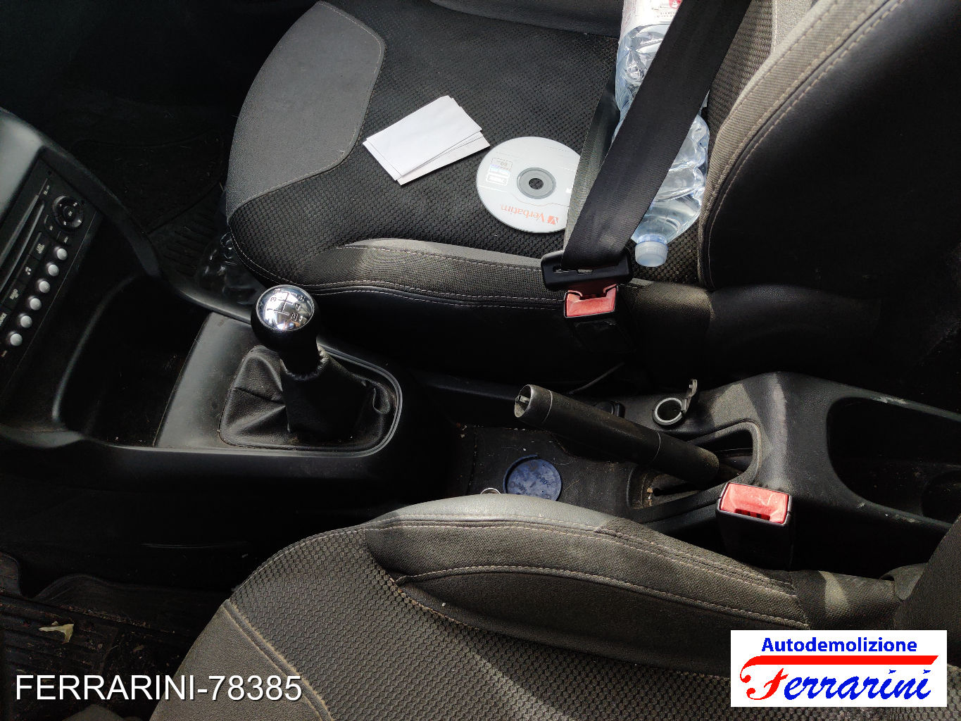 Citroen C3 2 18