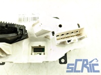 Tastiera Clima FORD FIESTA 6 CB1, CCN 2008-2012 anteriore, frontale 8A6119980AE