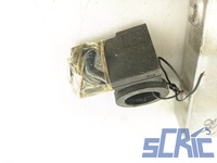 Kit Accensione OPEL TIGRA S93 1.4 16V 1994-2000 16214239, D96017