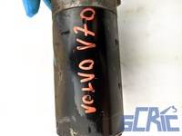 Motorino Avviamento VOLVO V70 3 135 D5 AWD 2007-2009 30659314, 0001109252