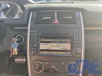Mercedes Classe B W245 B 200 CDI 140CV 2005-2011