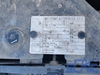 Lancia Delta 3 844 1.6 D MULTIJET 120CV 2008-2014