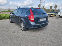 Kia Cee'D Sw ED 1.6 CRDI 115 115CV 2007-2012