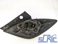 Fanalino Stop Posteriore OPEL ASTRA H GTC A04 2005-2010 sinistro, sx, posteriore