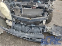 Renault Kangoo FW0/1 1.5 DCI 85 86CV 2008-2023