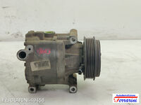 Compressore Clima FIAT PUNTO 188 1.2 60 1999-2010 5A7875000, SCSB06, 46782669