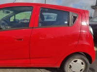 Chevrolet Spark M300 1.0 68CV 2010-2015