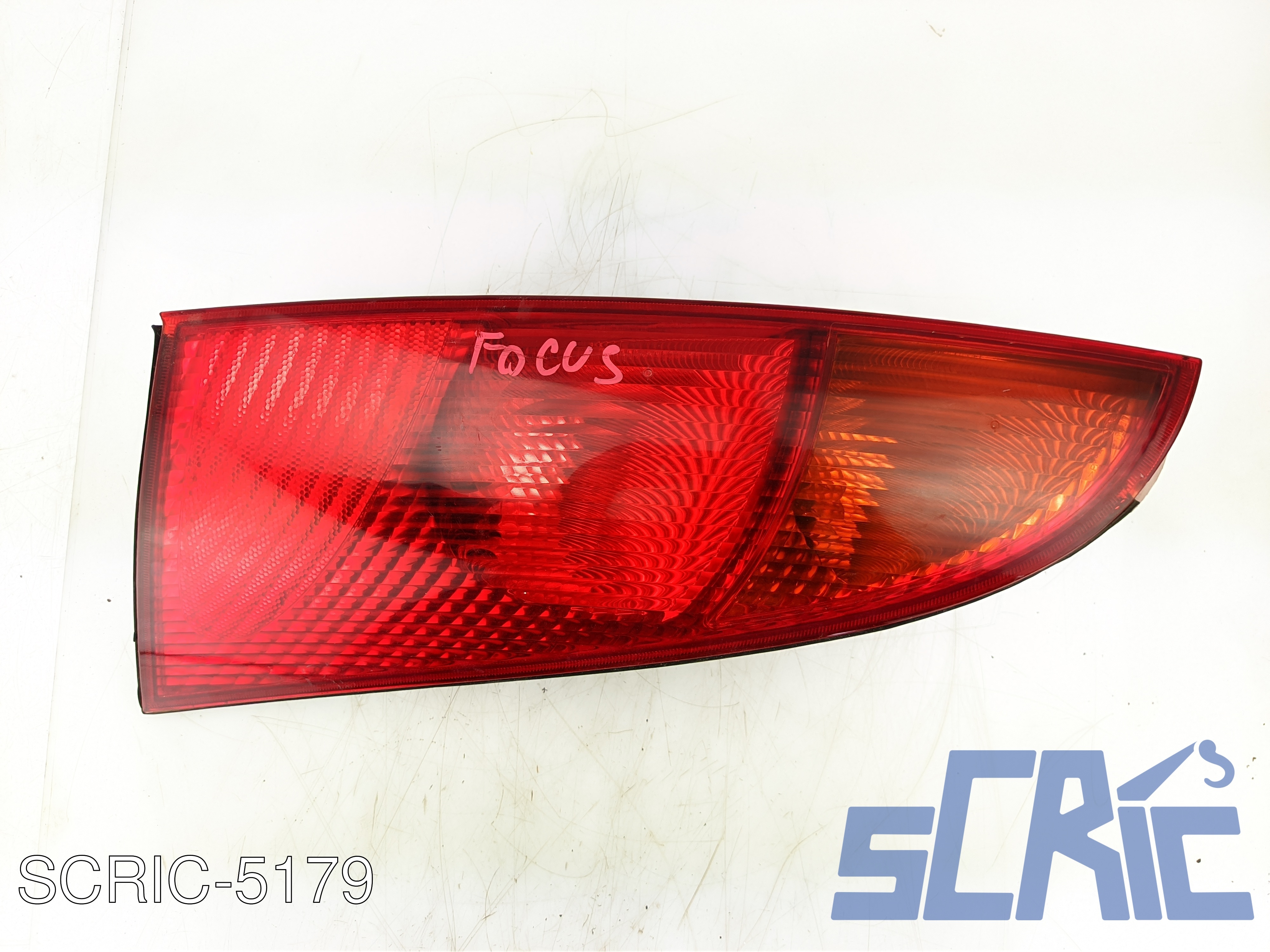 Fanalino Stop Posteriore FORD FOCUS DAW, DBW 1998-2004 destro, dx, posteriore