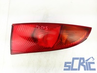 Fanalino Stop Posteriore FORD FOCUS DAW, DBW 1998-2004 destro, dx, posteriore