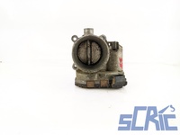 Corpo Farfallato ALFA ROMEO 156 932 2.0 16V T.SPARK 1997-2002 0280750023, 99018