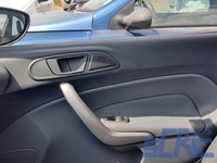 Ford Fiesta 6 CB1, CCN 1.25 82CV 2008-2017