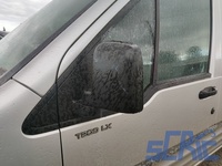 Ford Transit Connect P65, P70, P80 1.8 TDCI 110CV 2006-2013
