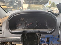 Hyundai Santa Fe 2 CM 2.0 CRDI 4X4 150CV 2010-2012