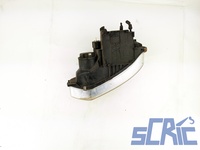 Faro Anteriore ALFA ROMEO 156 SW 932 2000-2001 destro, dx 60620134, 60695651