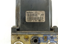 Centralina Pompa Abs JAGUAR X-TYPE X400 2.0 D 2003-2009 4X432C285BA, 0205224046