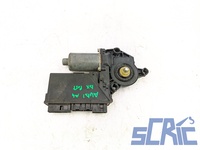 Motorino Alzavetro AUDI A4 AT 8E+05 1.9 TDI 2001-2004 8E0959802A, 0130821766