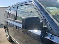 Jeep Patriot MK74 2.2 CRD 4X4 163CV 2011-2017