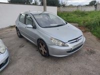 Peugeot 307 3A/C 2.0 HDI 135 136CV 2003-2007