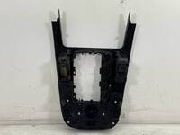 Consolle Centrale Cruscotto AUDI A5 8T3 2007-2012 8T0919609WFX, 8T0919609 8