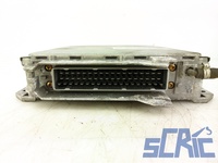 Centralina Motore PEUGEOT 806 221 2.0 TURBO 1994-2002 0261200807, 9623414580