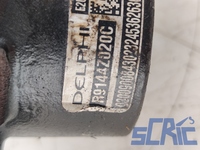Distributore Iniettori FORD FOCUS SW DNW 1.8 TURBO DI/TDDI 1999-2004 1S4Q9D280AC