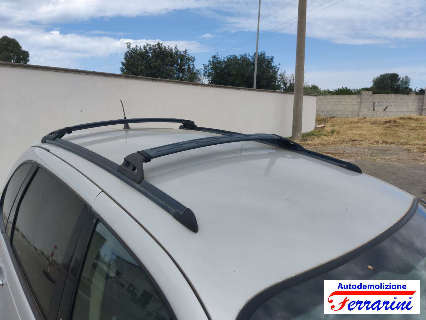 Chrysler Pt Cruiser PT 2.2 CRD 150CV 2005-2010