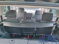 Vw Touran 1T1, 1T2 1.9 TDI 105CV 2003-2010