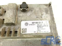 Centralina Motore SEAT IBIZA 5 ST 6J8, 6P8 1.2 TDI 2010-2015 03P906021P