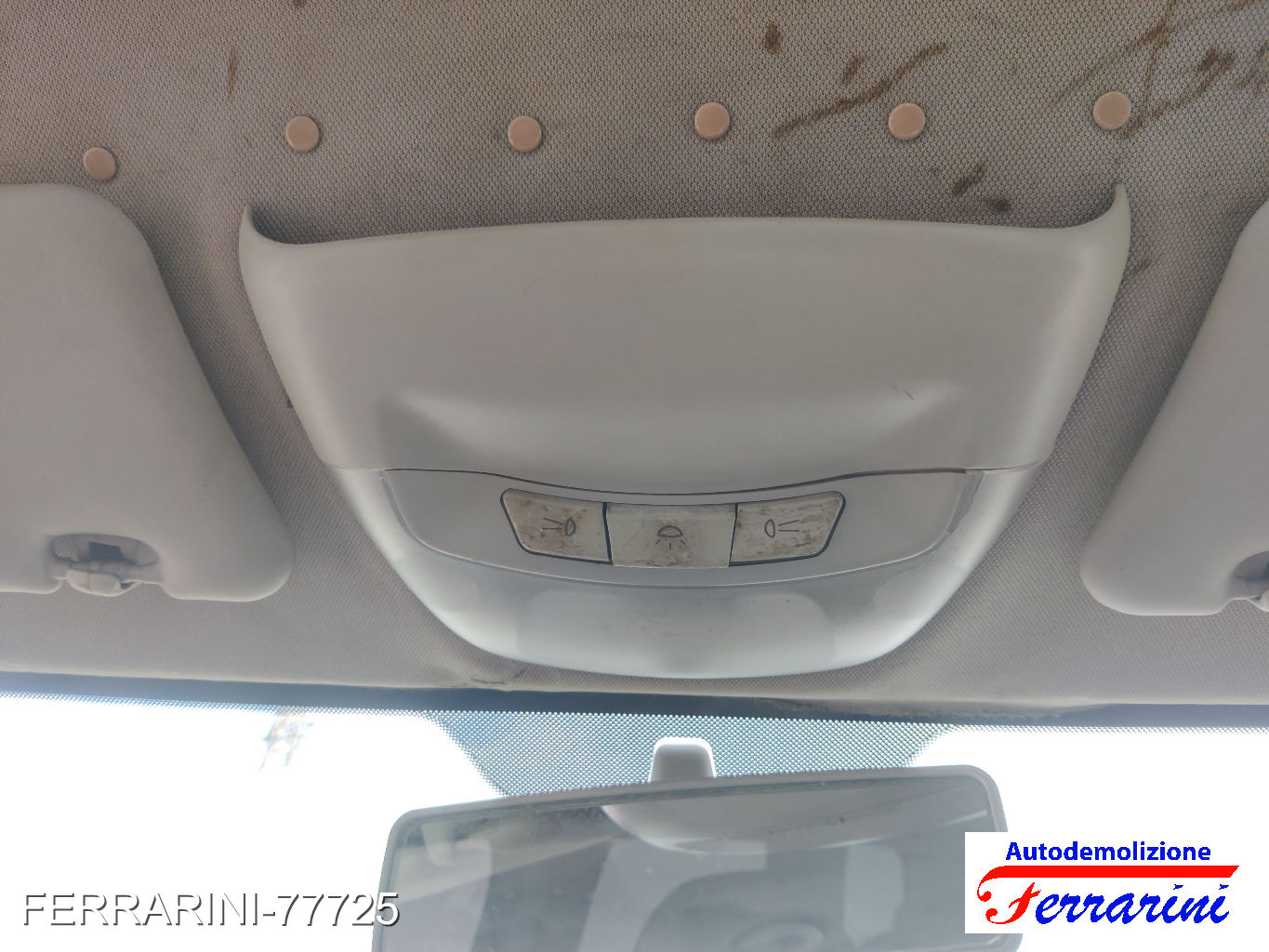 Fiat Stilo Sw 15