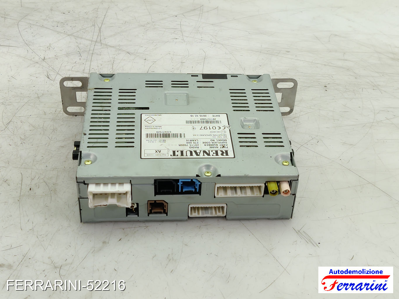 Stereo Radio