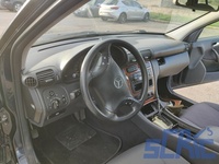 Mercedes Classe C S203 C 220 CDI 143CV 2001-2007