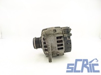 Alternatore RENAULT SCENIC 1 FA0, JA0/1 1.9 DCI 1999-2003 8200054588, 2542466