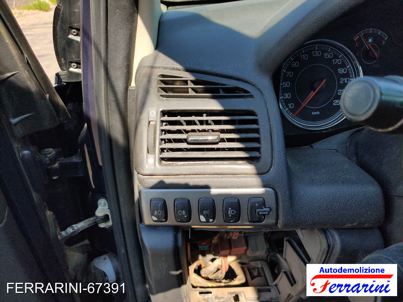 Fiat Croma 39