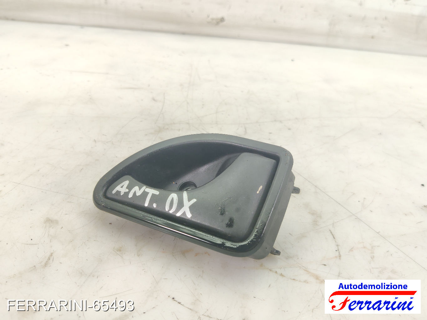 Maniglia Porta Interna RENAULT KANGOO KC0/1 2000-2003 destra, dx, frontale 11