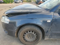 Audi A4 At 8ED 1.9 TDI 116CV 2004-2008