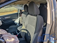 Nissan Qashqai 2  J11 1.5 DCI 110CV 2013-2023