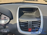 Peugeot 207 WA, WC 1.4 73CV 2006-2013